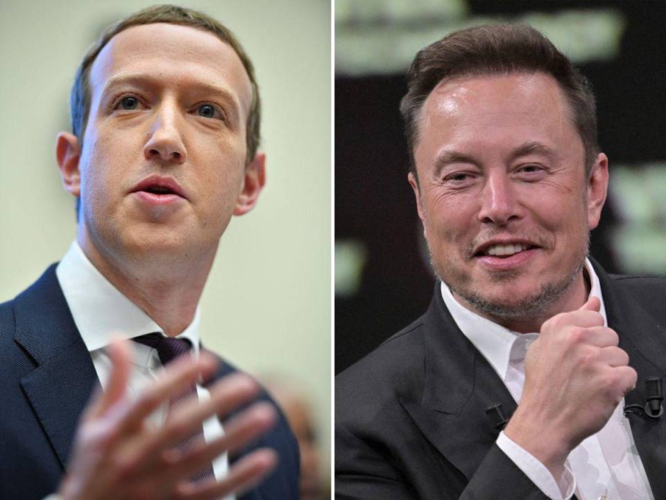 El combate de artes marciales mixtas (MMA) entre Mark Zuckerberg, cabeza de Facebook, y Elon Musk, dueño de X (como ahora se denomina Twitter) está programado para este 26 de agosto.