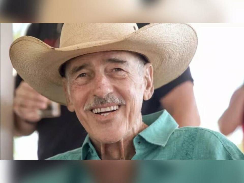 El actor de origen dominicano y nacionalizado mexicano Andrés García falleció este martes 4 de abril a los 81 años de edad. El famoso intérprete padeció muchas enfermedades a los largo de su vida. A continuación te contamos cuál fue la causa de su muerte.