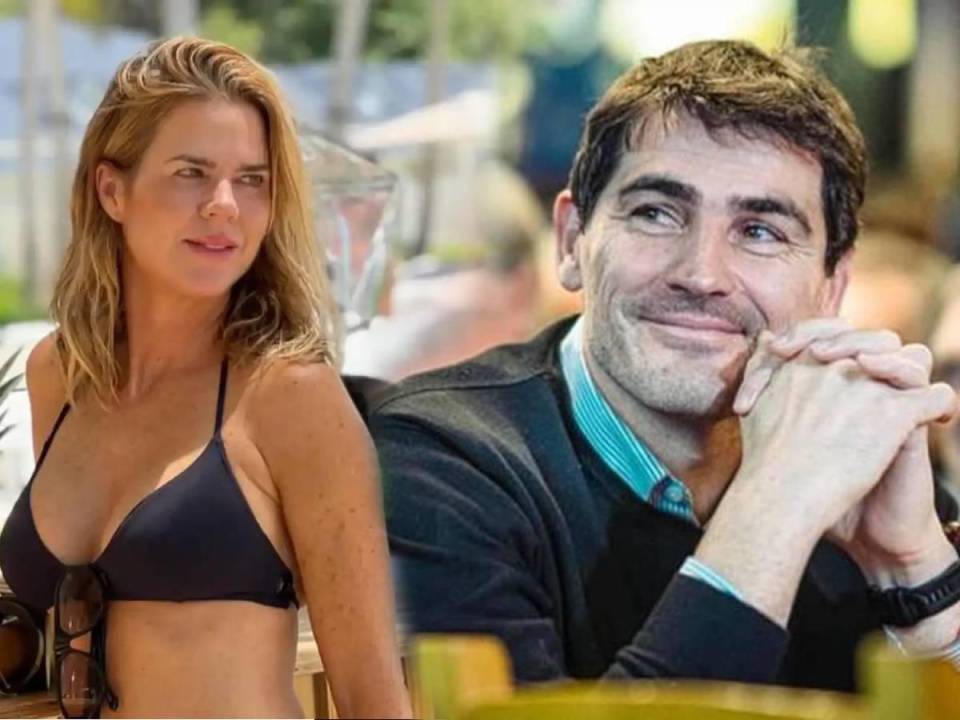 El exportero español Iker Casillas, leyenda del Real Madrid, está siendo relacionado en las últimas horas con una conocida influencer que se acaba de separar