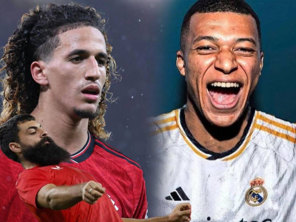 Así se mueve el mercado de fichajes del fútbol internacional este inicio de semana. Barrida en el Manchester United, Valentín Barco se va del Boca y Mbappe acuerda con Real Madrid y compañero de Palma se va dle Celtic.