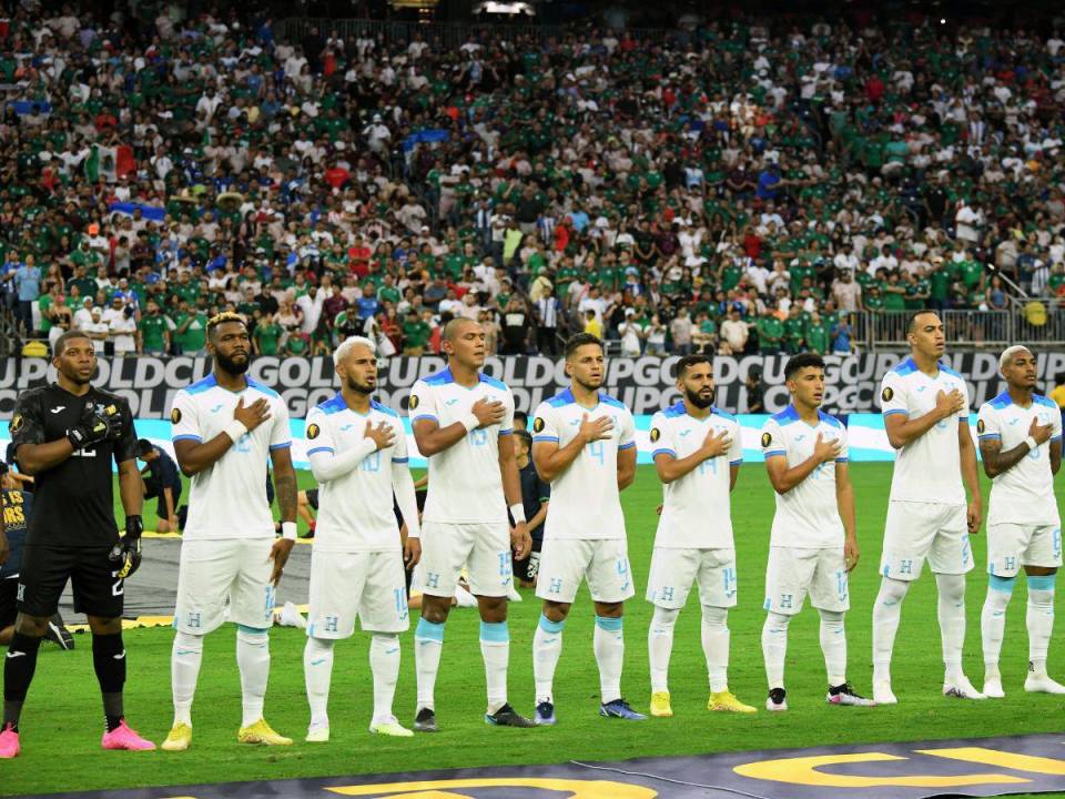 La Selección de Honduras afrontará su primer partido en la segunda etapa de Reinaldo Rueda como entrenador cuando se midan a Guatemala en Miami, Estados Unidos.