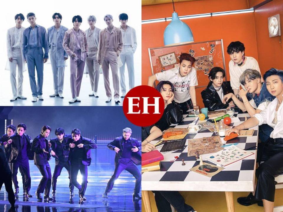 El grupo de pop coreano BTS anunció, ante la sorpresa de sus millones de fans, una pausa en su carrera para que sus siete miembros puedan centrarse en sus carreras en solitario, aunque seguirán trabajando juntos en proyectos.