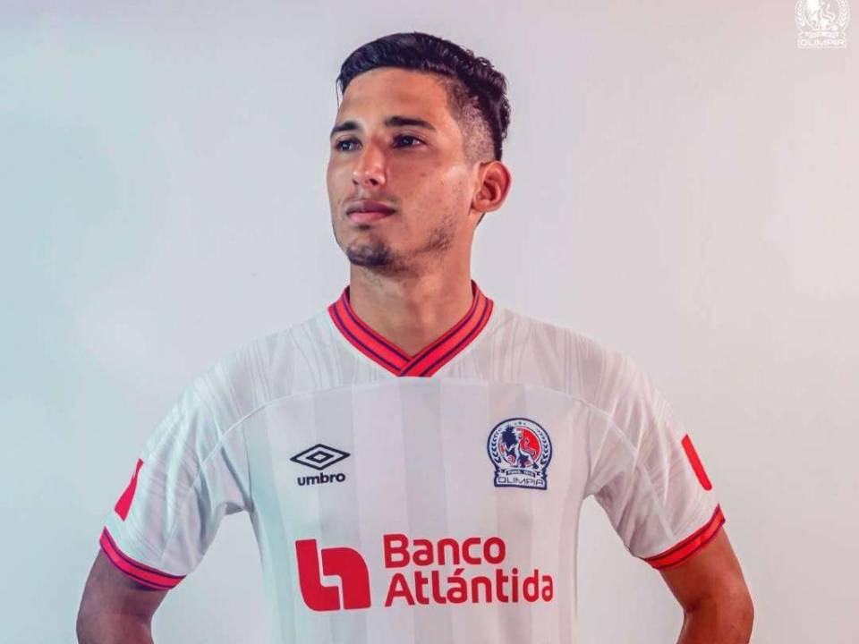 Caras nuevas, regresos y sorpresas: La primera convocatoria de Diego Vázquez como DT de Honduras