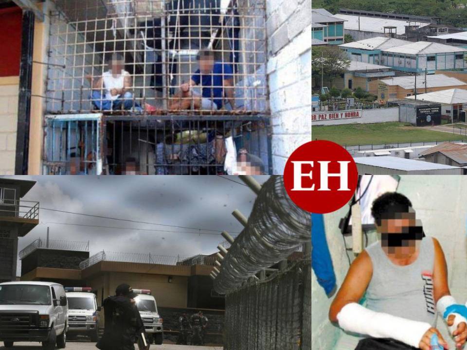 Infrahumana, insalubre y humillante: “La Bestia”, celda de abusos y torturas en Támara