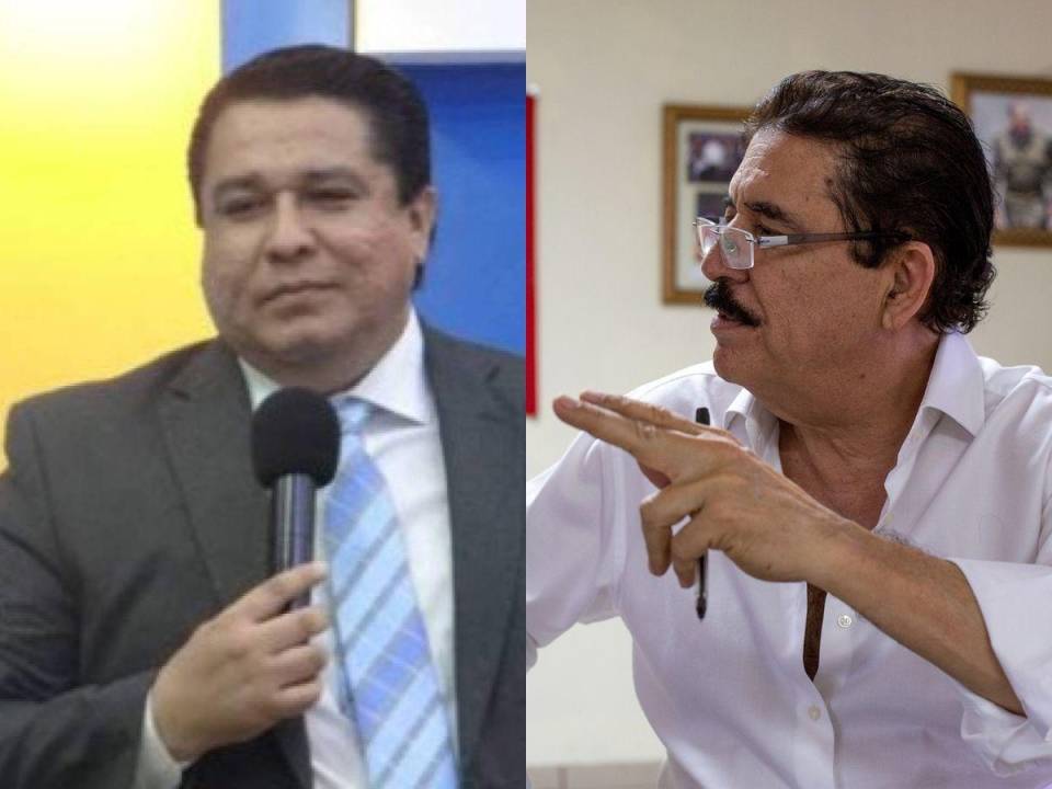 Delicadas declaraciones hizo el polémico pastor sobre la vida del asesor presidencial Manuel Zelaya.