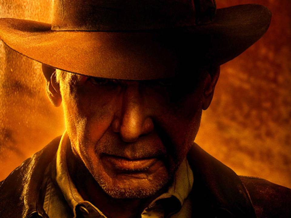 Tras haber debutado con rotundo éxito en 1981, Indiana Jones, encarnado por Harrison Ford, vuelve a las aventuras.