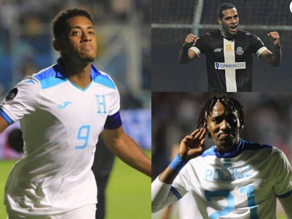 La Selección de Honduras se enfrenta a Costa Rica el próximo 23 de marzo en Frisco, Texas, buscando el pasaje a la Copa América