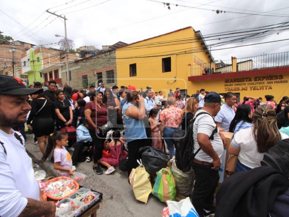 Las autoridades de Turismo confían que más de dos millones de hondureños se movilicen en el feriado de Semana Santa 2026.