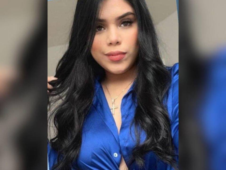 La joven Michelle Viera estaba siendo atendida en una clínica privada, esto ante la falta de cupo en la Unidad de Cuidados Intensivos (UCI) en el IHSS de San Pedro Sula.