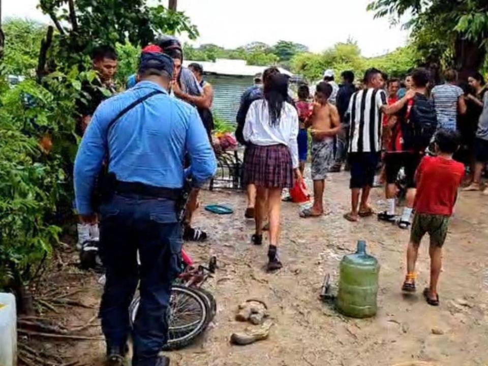Pánico, consternación y violencia: Lo que sabemos sobre la masacre que dejó cuatro personas muertas en San Lorenzo, Valle