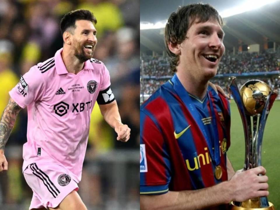 Inter Miami y Messi aún tienen posibilidades para participar en el Mundial de Clubes.
