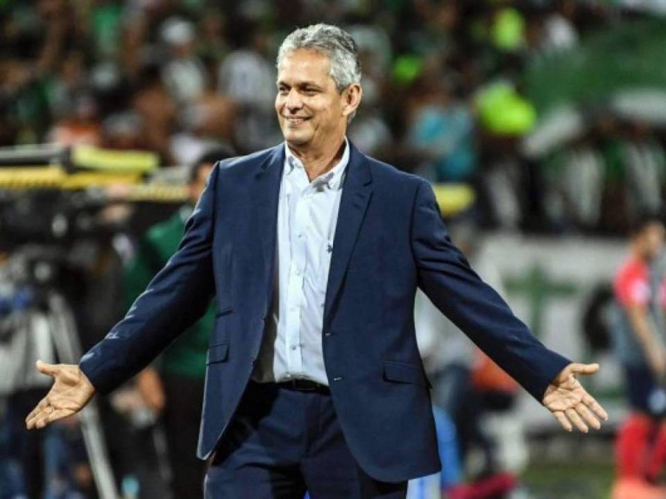 Reinaldo Rueda Cambia de planes y deja todo para Miami, pues el entrenador no llegara a Honduras