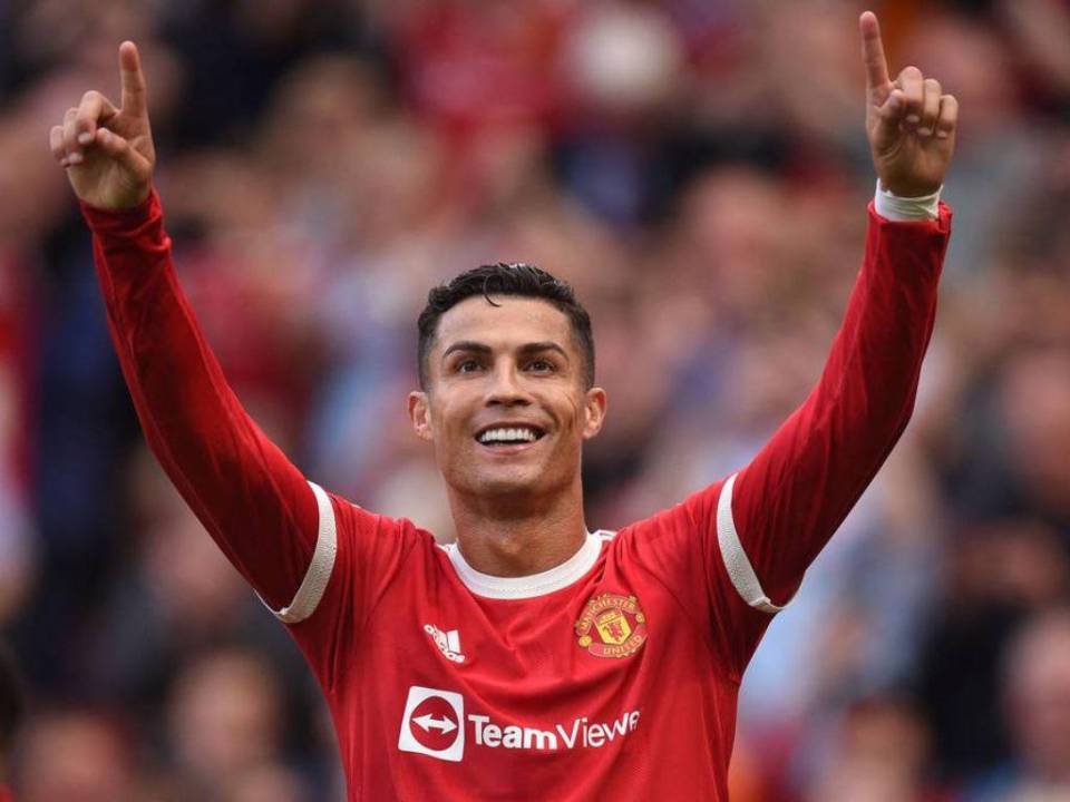 Futuro incierto, especulaciones, desastroso arranque: El drama de Cristiano Ronaldo en el Manchester United