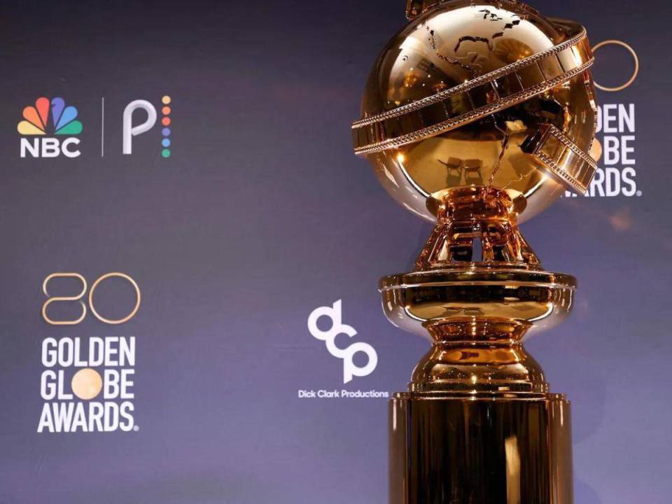 Los representantes latinos podrían ser ganadores en los Globos de Oro 2024.