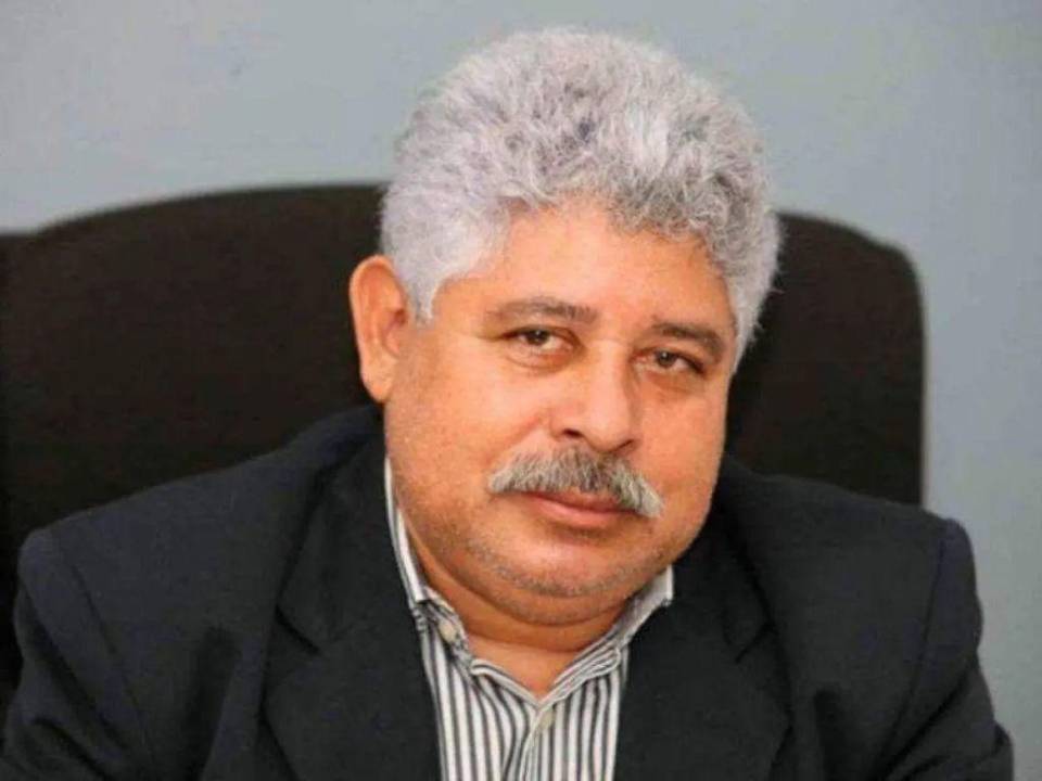 Marvin Ponce, actual asesor presidencial en el gobierno de Nasry Asfura.