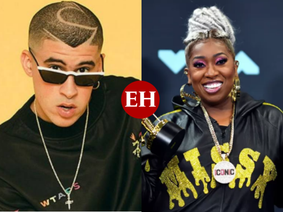 Bad Bunny deberá pagarle una fuerte suma a la rapera por haber usado parte de su éxito.