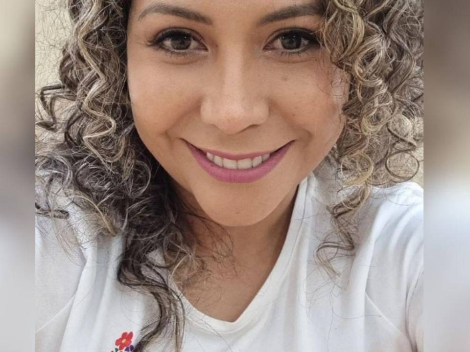 Llegó a escuela policial para visitar a su esposo y desapareció: el crimen de María Belén Bernal