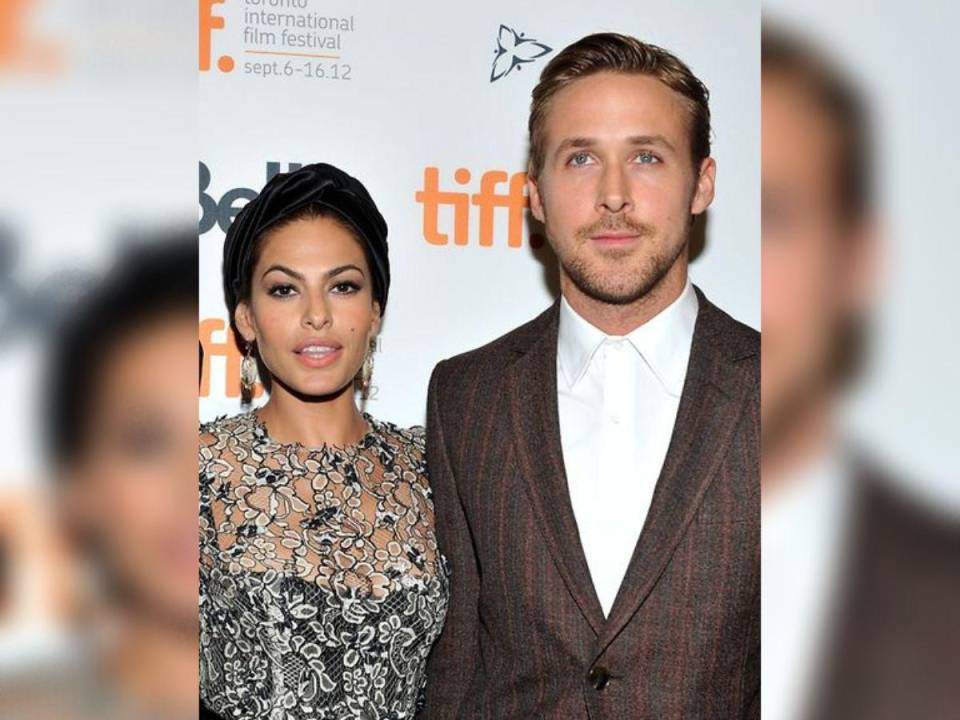 Gosling, una ex estrella de Disney, se embarcó en una relación con Mendes, de 49 años, después de que la pareja interpretara a amantes con problemas en el drama aclamado por la crítica de 2012, ‘The Place Beyond The Pines.’
