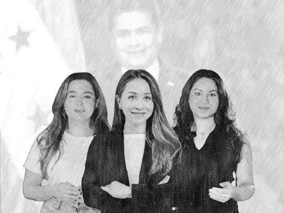 Las hijas del expresidente Juan Orlando Hernández, Ivonne, Isabela y Daniela, han mantenido un perfil bajo a lo largo de los años. Sin embargo, desde la extradición de su padre, se ha generado un mayor interés en conocer detalles sobre ellas. En la siguiente galería, exploraremos sus estudios, pasatiempos y algunas anécdotas que se han revelado.