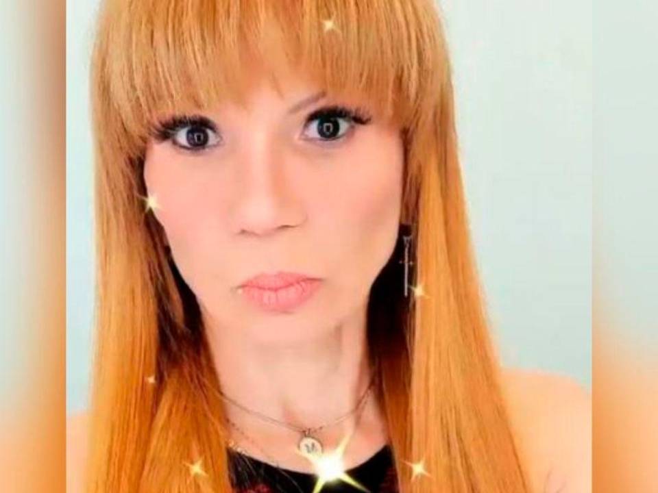 Mhoni Vidente aseguró que la guerra se debe al yacimiento de litio en Ucrania.