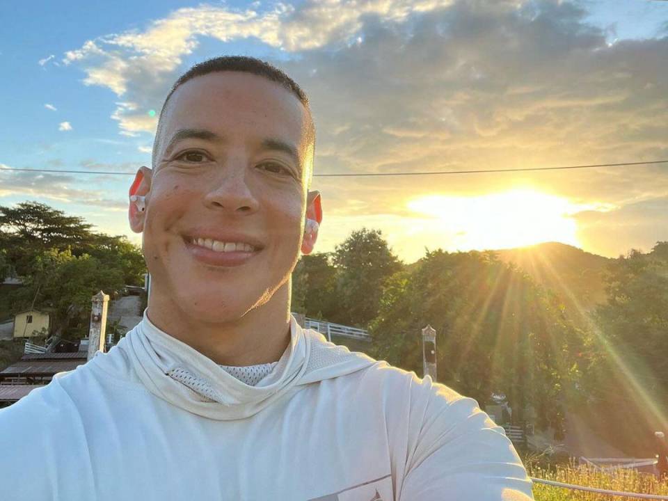 Daddy Yankee anunció que sus redes sociales serán para transmitir palabra de Dios.