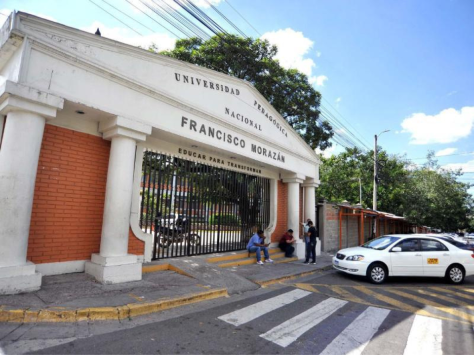 La Universidad Pedagógica Nacional Francisco Morazán es ahora la institución de educación superior en la mira de los políticos de Libre.