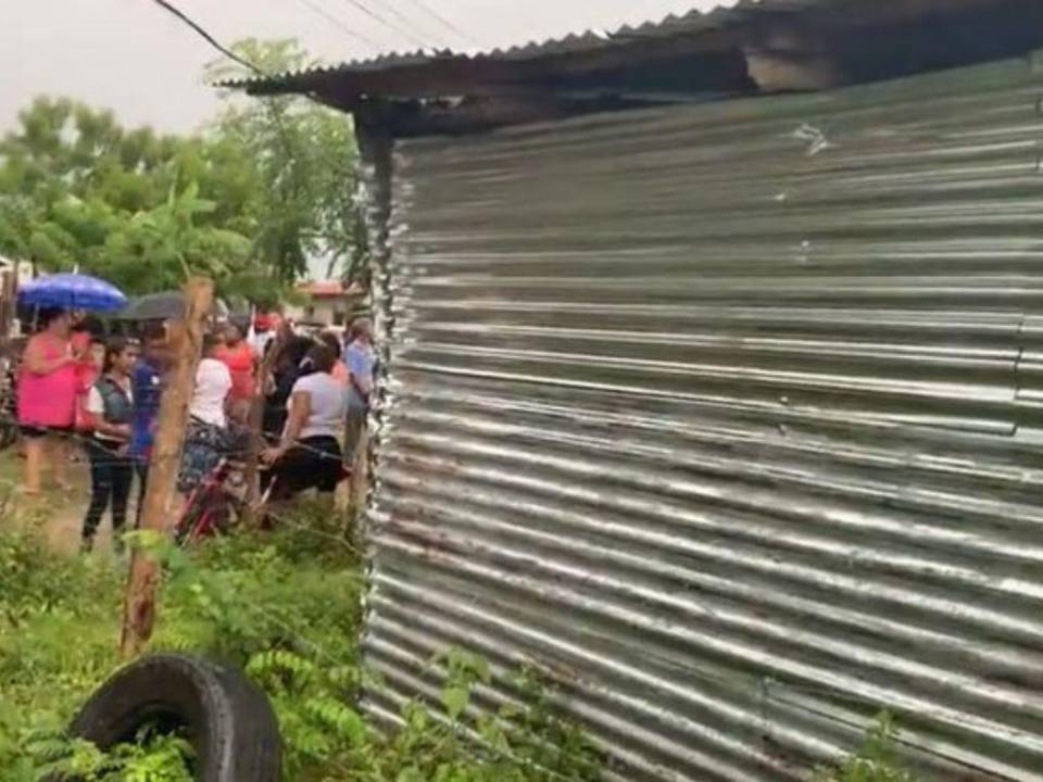 Pánico, consternación y violencia: Lo que sabemos sobre la masacre que dejó cuatro personas muertas en San Lorenzo, Valle