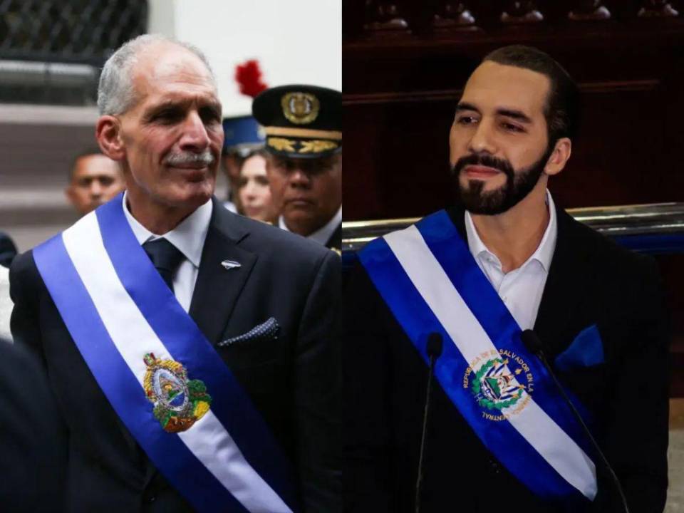 Los bulos atribuyeron acusaciones y supuestas represalias a autoridades hondureñas y a Nayib Bukele, creando en redes sociales un enfrentamiento político que no pudo ser respaldado con evidencia verificable.
