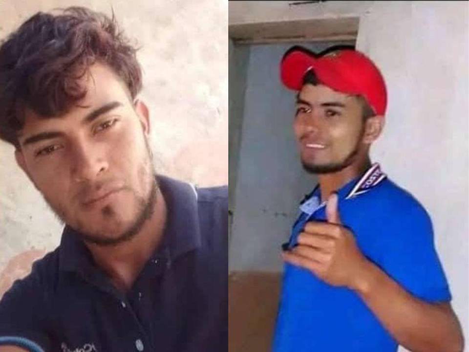 Dos hermanos fueron hallados muertos en la localidad de El Maguelar, Patuca, O