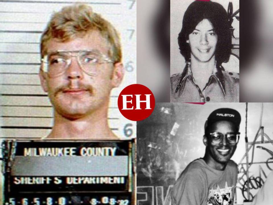 Dahmer fue capturado en julio de 1991, tras que una de sus víctimas lograra escapar y lo denunciara.