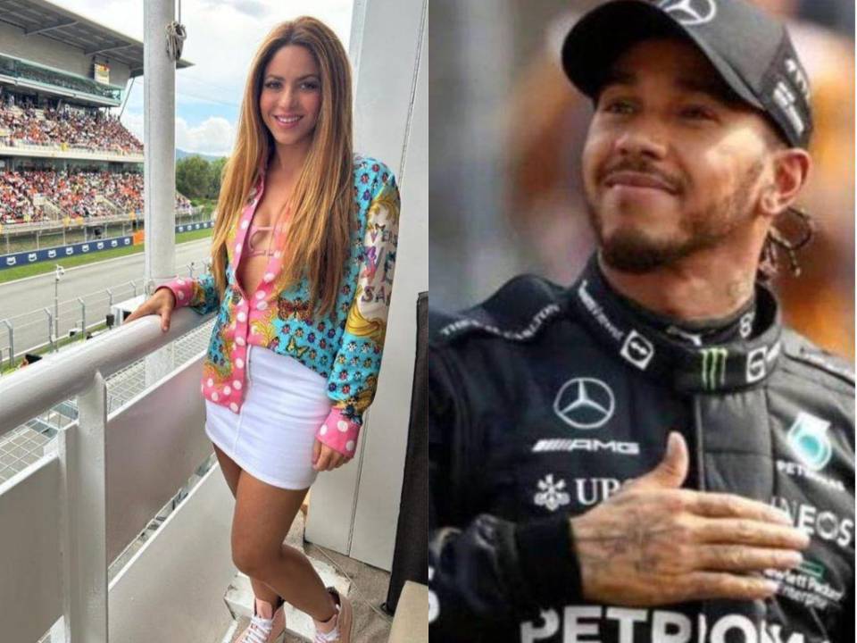 Se han reavivado las especulaciones sobre una posible relación entre el piloto campeón de la Fórmula 1, Lewis Hamilton, y Shakira. Según informes provenientes de España, se sostiene que ambos mantendrían una relación en secreto, tomando precauciones para evitar ser captados juntos en distintos lugares de Europa. A continuación, los detalles.