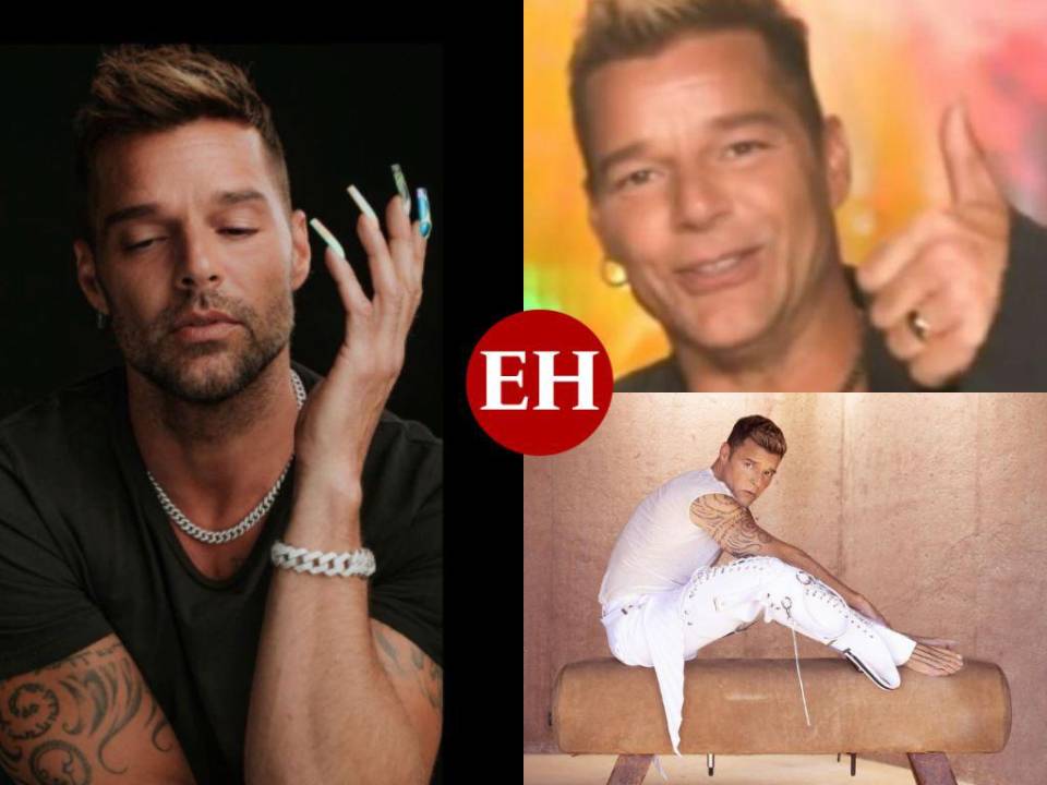 Ricky Martin es uno de los cantantes más populares. Interpretó uno de los temas del mundial, se declaró homosexual, utilizó vientres de alquiler para convertirse en padre y enfrentó varias demandas en su contra. Aquí te contamos más de su controversial vida.