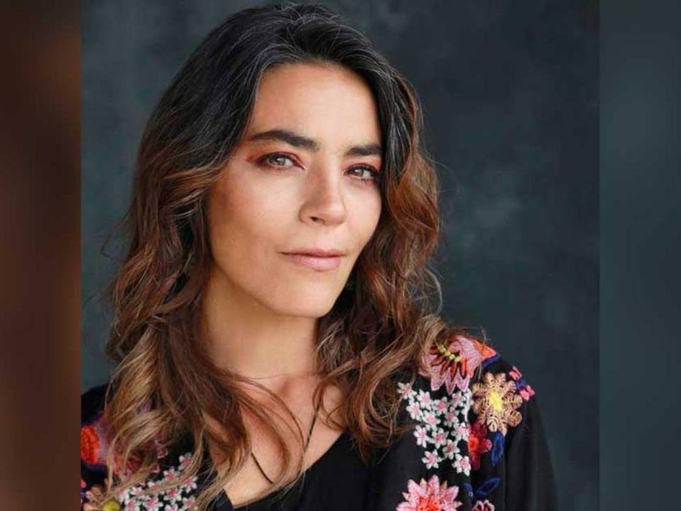 La actriz colombiana Sandra Reyes se ha vuelto viral en las redes sociales luego de contar en un programa matutino cómo había sido su encuentro con extraterrestres. A continuación sus declaraciones.