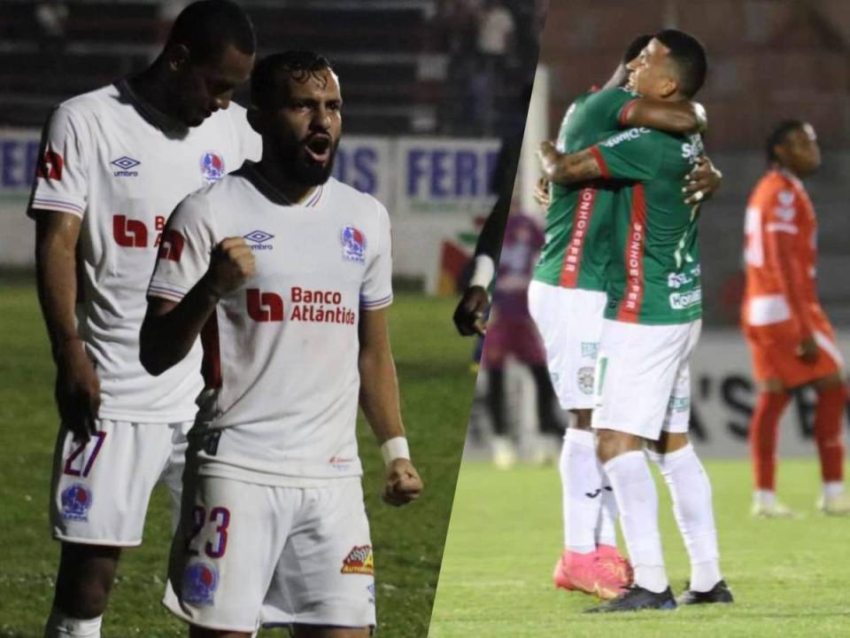 La jornada 14 del torneo Clausura tendrá como ‘condimento’ tres clásicos.