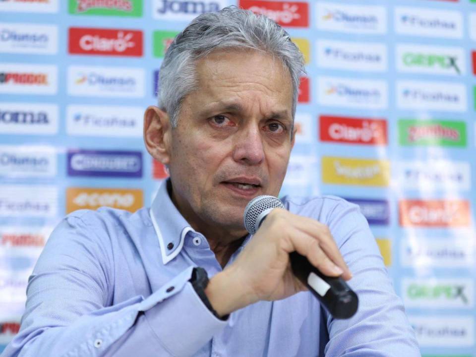 Reinaldo Rueda cree que a la infraestructura del fútbol hondureño le falta mucho.