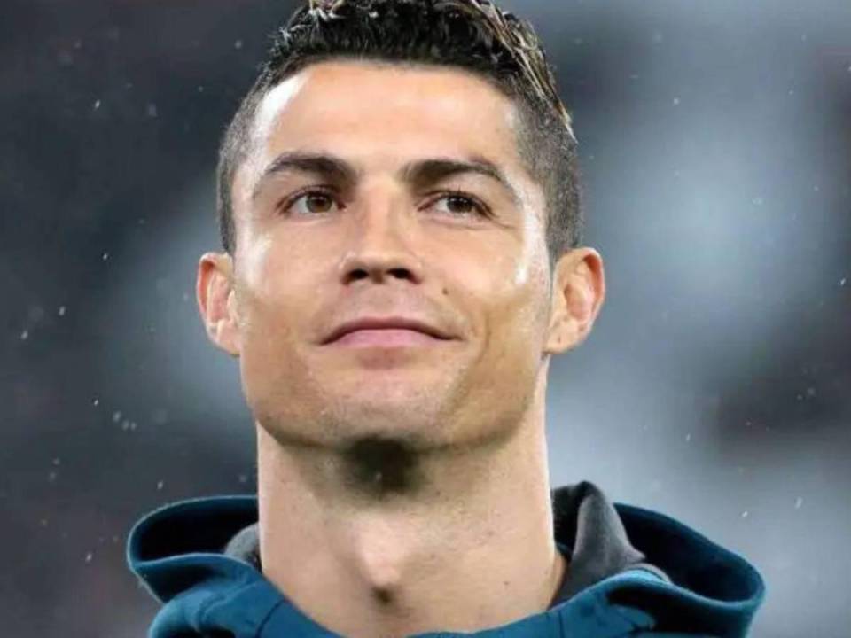 Cristiano Ronaldo les ganó un juicio: tienen que pagarle 10 millones de euros.