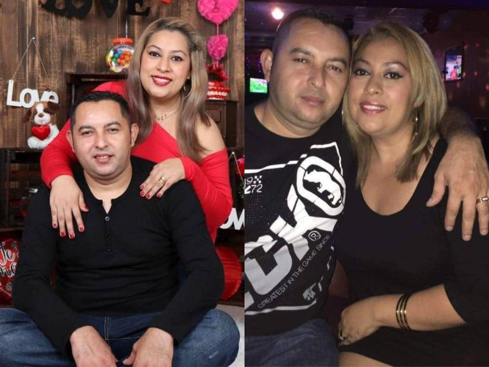 Lo que parecía una pareja llena de amor y felicidad en redes sociales, terminó en una tragedia la madrugada de este domingo -17 de marzo- cuando José Sarmiento sacó su arma y disparó contra Eloina García Mejía hasta quitarle la vida. Reportes preliminares indican que una acalorada discusión fue la detonante para que el hombre que juraba amor por Eloina le quitará la vida. A continuación lo que se sabe de un nuevo femicidio que enluta a una nueva familia en Honduras.