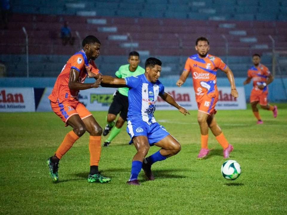 Victoria vs. UPN EN VIVO: Hora, canal que transmite y alineaciones