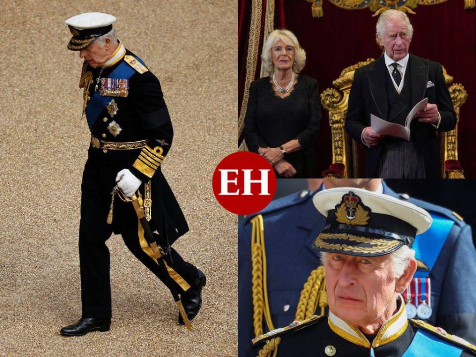 El ahora rey de Inglaterra, Carlos III, es una de las personas más exigentes de la realeza, según lo revelado por algunos medios de comunicación locales, quienes han detallado algunas de las extrañas peticiones que el soberano tendría en su día a día. Aquí algunas de ellas.