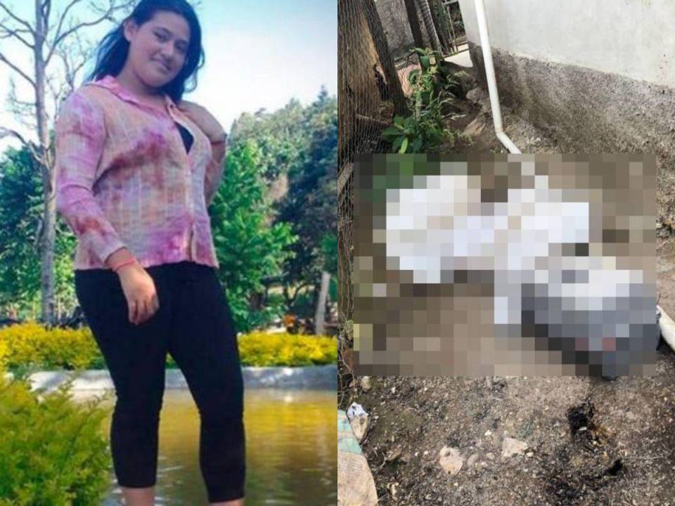 Una joven de 23 años es acusada por la muerte por asfixia de su hijo recién nacido, crimen que ocurrió a finales de 2023 en La Unión, Santa Rosa de Copán, cuando intentó ocultar que había tenido un hijo que no era de su esposo ausente, pues reside en Estados Unidos. A continuación los detalles del caso.