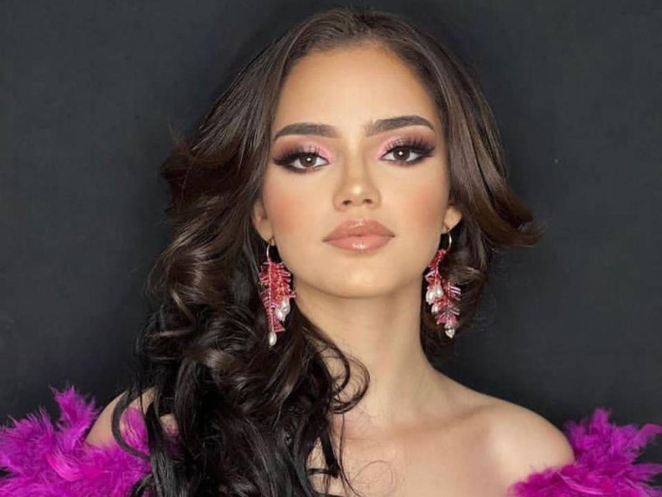 Ariana Elizabeth Gómez Argueta, la resplandeciente embajadora del departamento de Comayagua en la pasada edición del certamen Miss Honduras Universo 2023, ha sido seleccionada como Miss Earth Honduras.