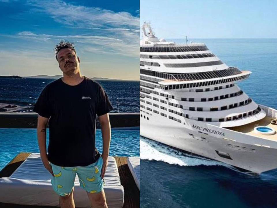 Una ruptura amorosa que lo habría llegado a dar un salto que resultó fatal, es lo que se sabe del youtuber que cayó del crucero de Neymar hace una semana. Tras una infructuosa búsqueda de diez días, las autoridades lo declararon muerto este martes. Lo que se sabe del caso en la siguiente galería.