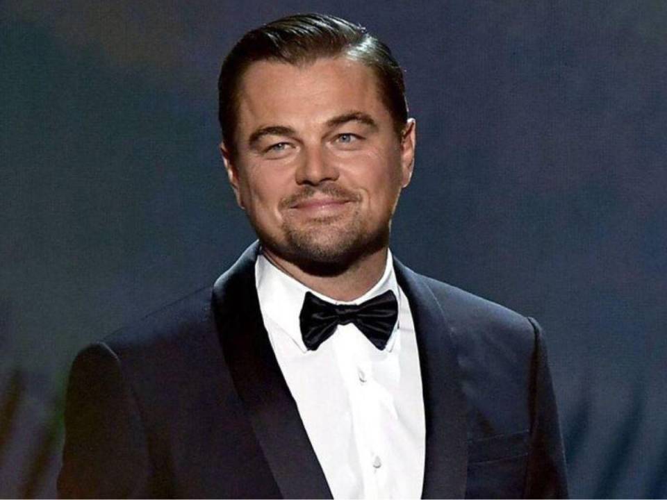 El actor Leonardo DiCaprio financiará una nueva área protegida para la vida silvestre en Olanchito y Jutiapa.