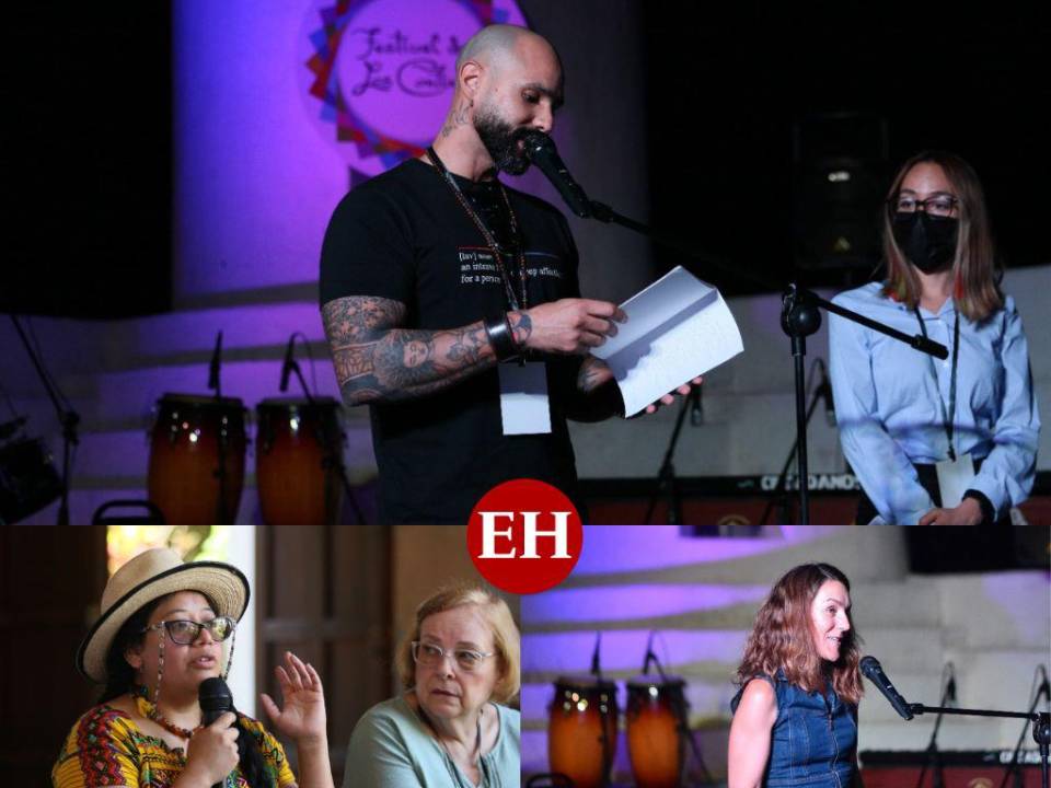 La sexta edición del Festival de Los Confines da la bienvenida a los poetas invitados.