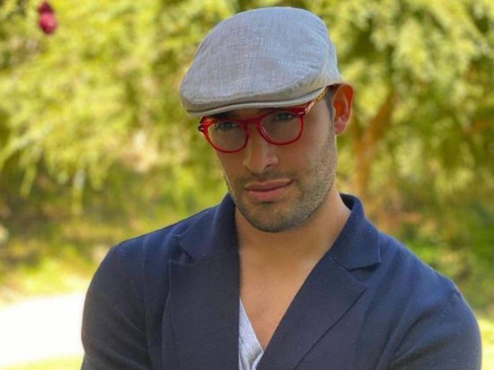 Entrenador, modelo y actor: así es Sam Asghari, el padre del tercer hijo de Britney Spears