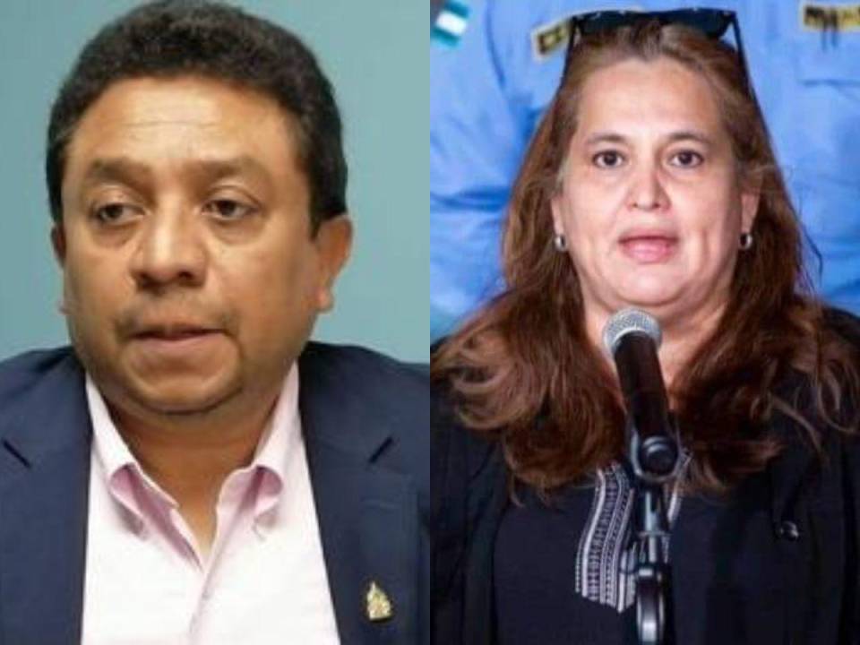 Autoridades de la Universidad Nacional Autónoma de Honduras (UNAH) despidieron a varios catedráticos, entre ellos la viceministra de Seguridad Julissa Villanueva, el diputado por Cortés del partido Libertad y Refundación (Libre), Ramón Barrios, y el doctor en medicina forense Dennis Castro Bobadilla.