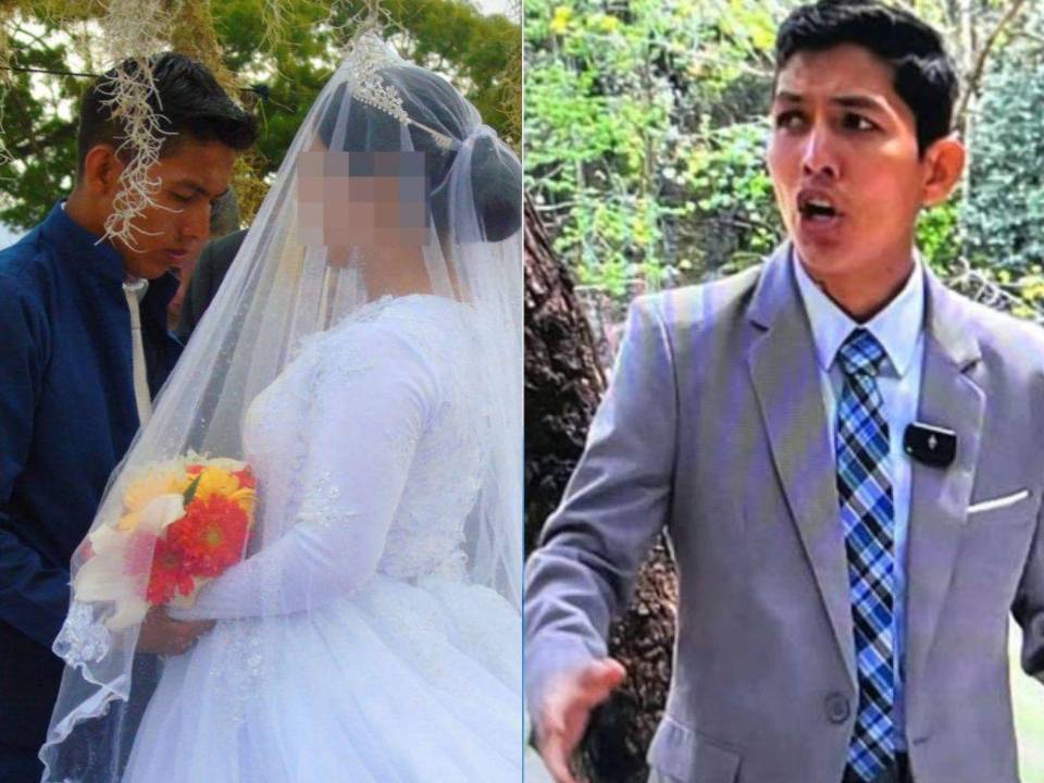 La fe era su guía, la familia su motor, y la iglesia su segunda casa. Así recuerdan al pastor Elías Guardado Mejía, un hombre que dedicó su vida al servicio de Dios.