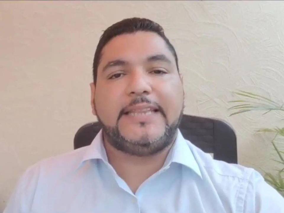 Jack Uriarte, diputado suplente de la bancada del Partido Nacional para el período 2026-2030.