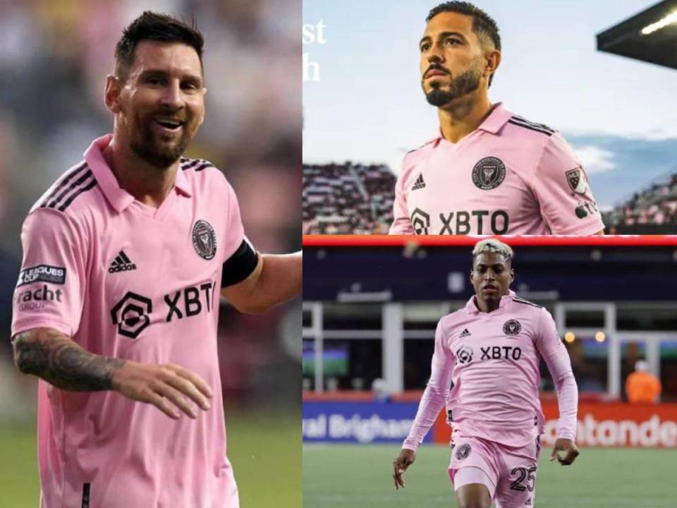 La llegada de Leo Messi al Inter Miami no ha sido de todo ‘buena’ y es que el club ha tenido que deshacerse de jugadores que eran referentes antes del arribo del campeón del mundo con Argentina