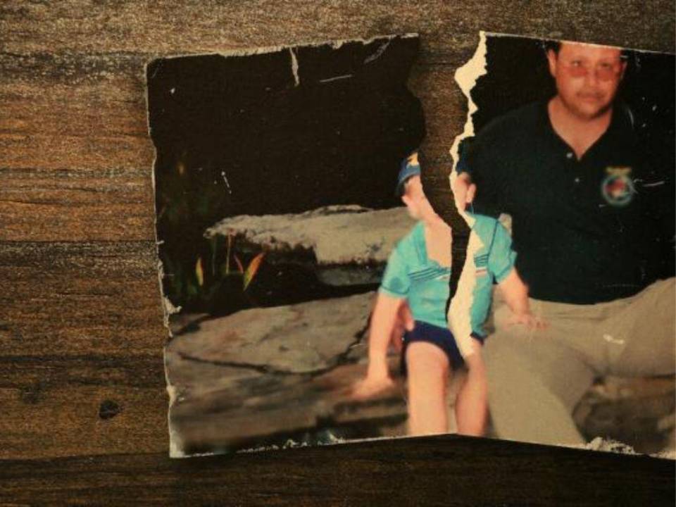 ‘Acabo de matar a mi padre’, la trágica historia detrás del documental de Netflix